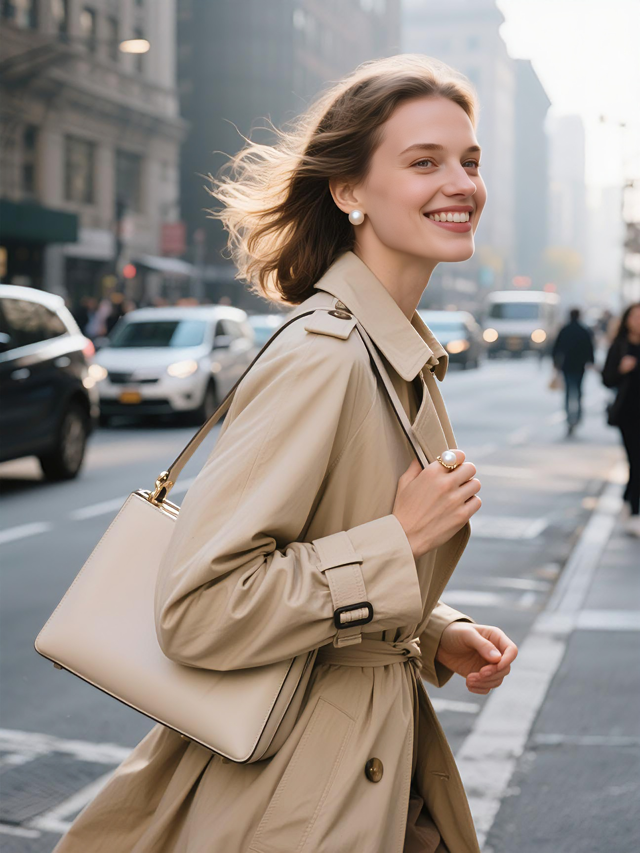 Everyday Ease